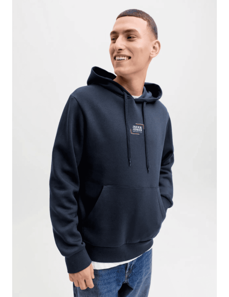 SUDADERA CORP | JACK & JONES