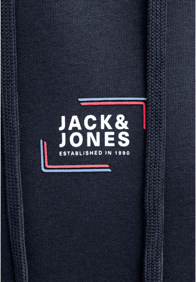 SUDADERA CORP | JACK & JONES