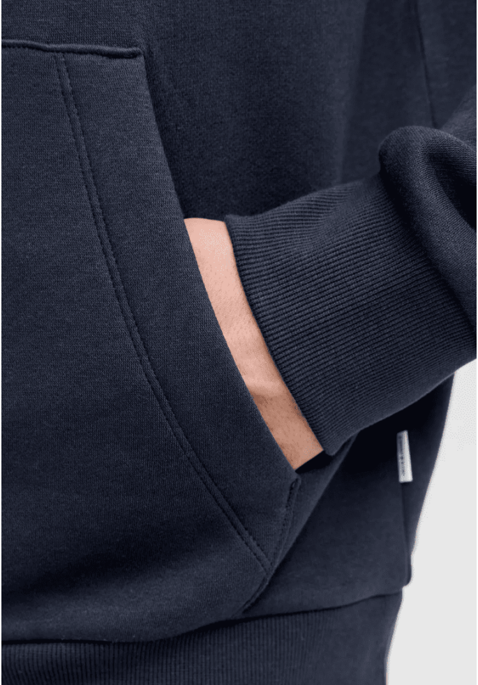 SUDADERA CORP | JACK & JONES