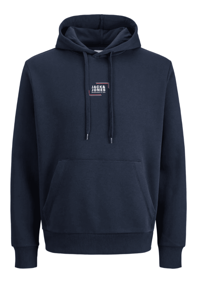 SUDADERA CORP | JACK & JONES