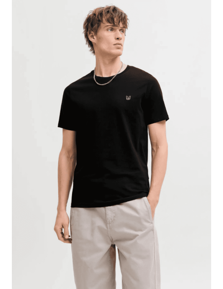 CAMISETA EDENIM LOGO | JACK & JONES