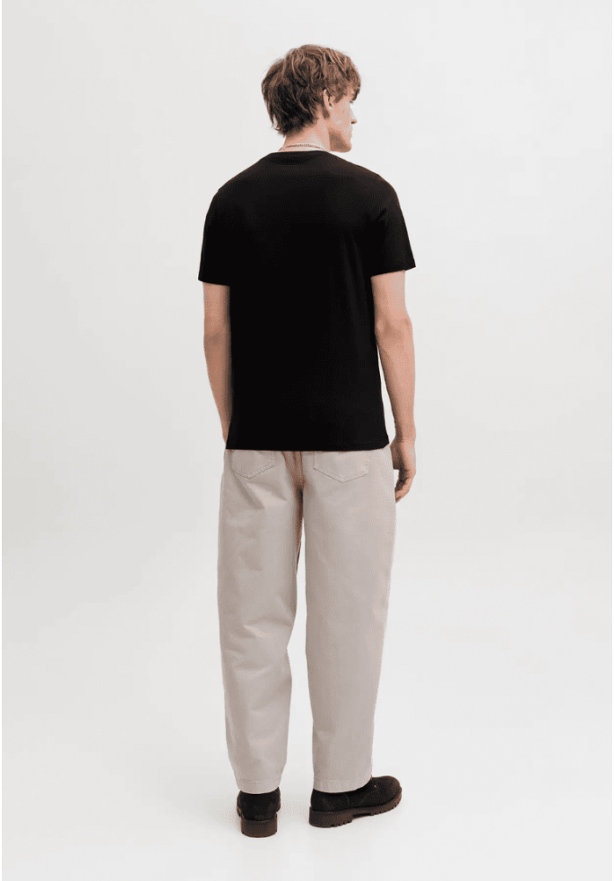 CAMISETA EDENIM LOGO | JACK & JONES