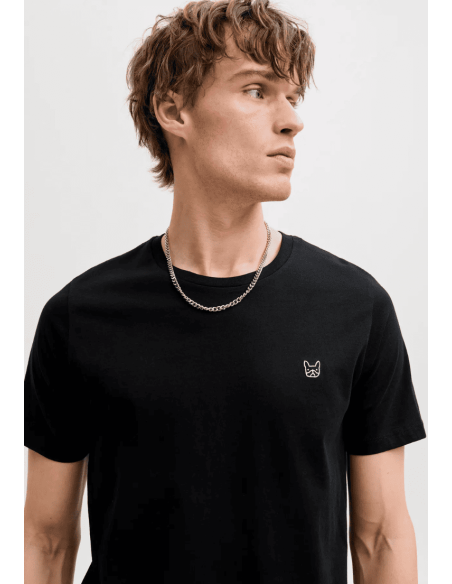 CAMISETA EDENIM LOGO | JACK & JONES