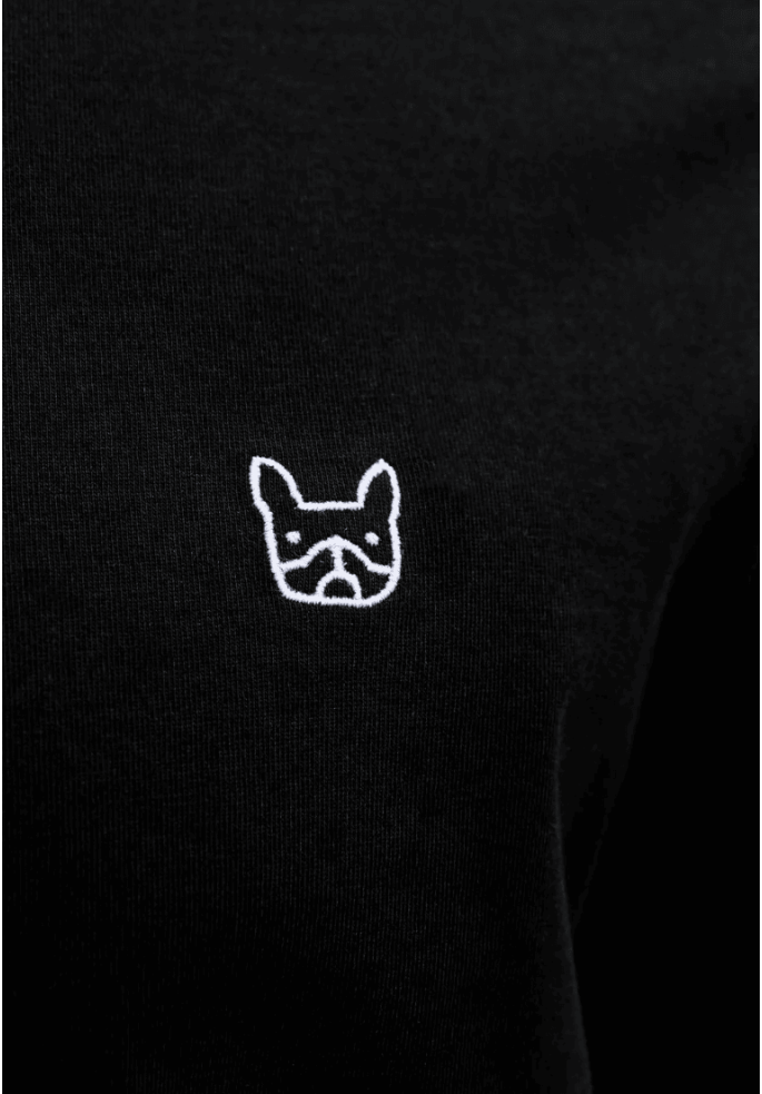 CAMISETA EDENIM LOGO | JACK & JONES