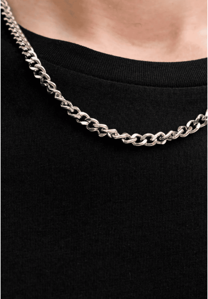 CAMISETA EDENIM LOGO | JACK & JONES