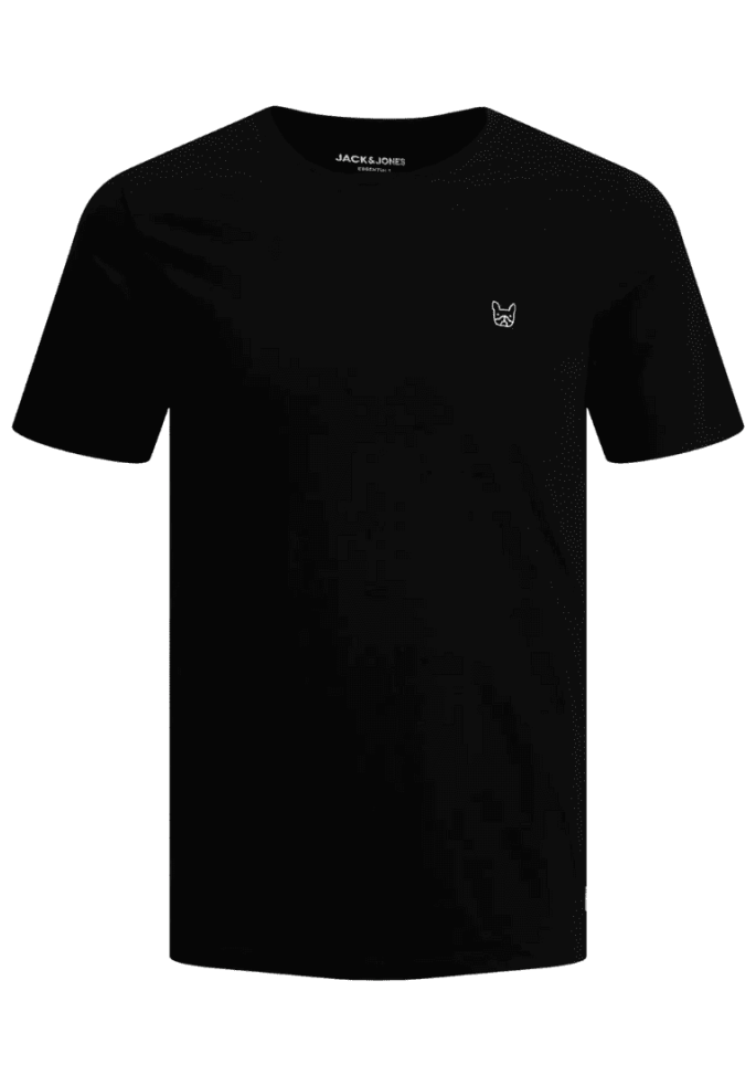 CAMISETA EDENIM LOGO | JACK & JONES