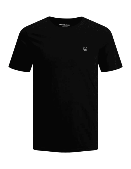 CAMISETA EDENIM LOGO | JACK & JONES