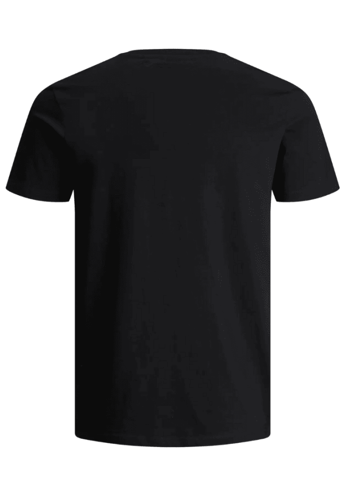 CAMISETA EDENIM LOGO | JACK & JONES