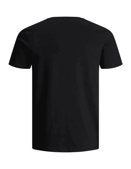 CAMISETA EDENIM LOGO | JACK & JONES