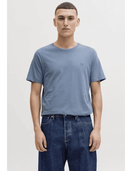 CAMISETA EDENIM LOGO | JACK & JONES