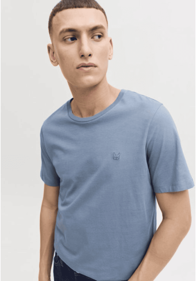 CAMISETA EDENIM LOGO | JACK & JONES
