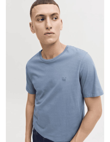 CAMISETA EDENIM LOGO | JACK & JONES