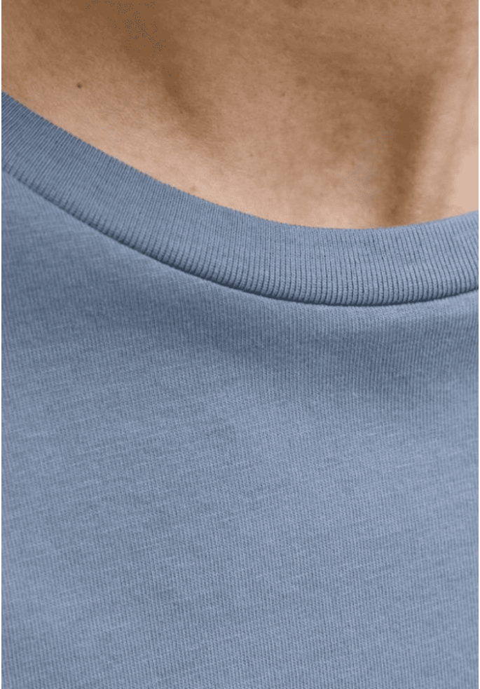 CAMISETA EDENIM LOGO | JACK & JONES