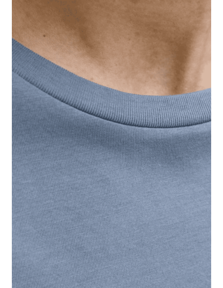 CAMISETA EDENIM LOGO | JACK & JONES