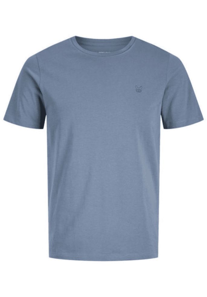 CAMISETA EDENIM LOGO | JACK & JONES