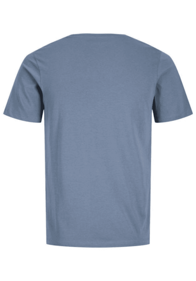 CAMISETA EDENIM LOGO | JACK & JONES