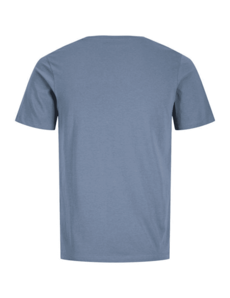 CAMISETA EDENIM LOGO | JACK & JONES