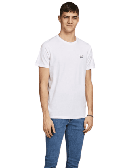 CAMISETA EDENIM LOGO | JACK & JONES
