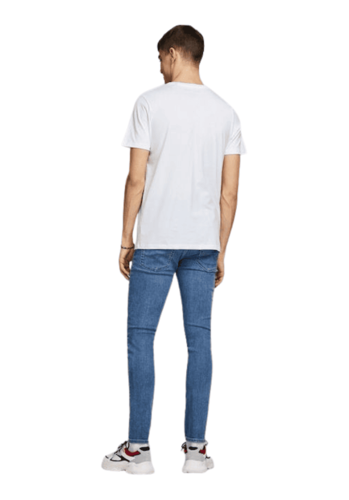 CAMISETA EDENIM LOGO | JACK & JONES