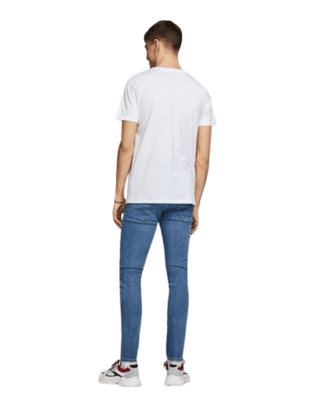 CAMISETA EDENIM LOGO | JACK & JONES