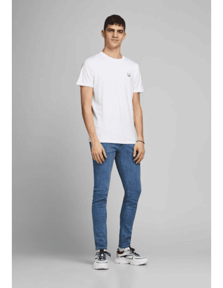 CAMISETA EDENIM LOGO | JACK & JONES