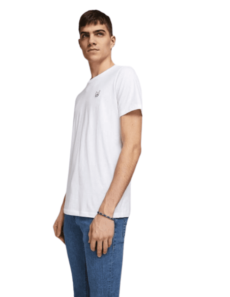CAMISETA EDENIM LOGO | JACK & JONES