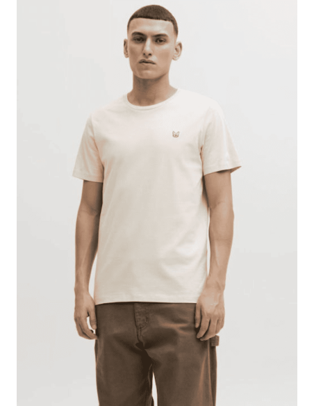 CAMISETA EDENIM LOGO | JACK & JONES