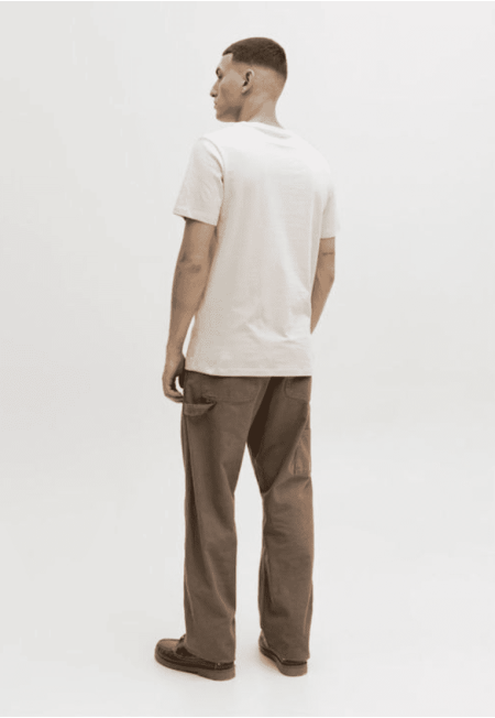 CAMISETA EDENIM LOGO | JACK... 2