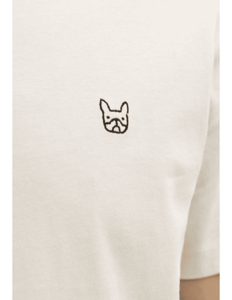 CAMISETA EDENIM LOGO | JACK & JONES