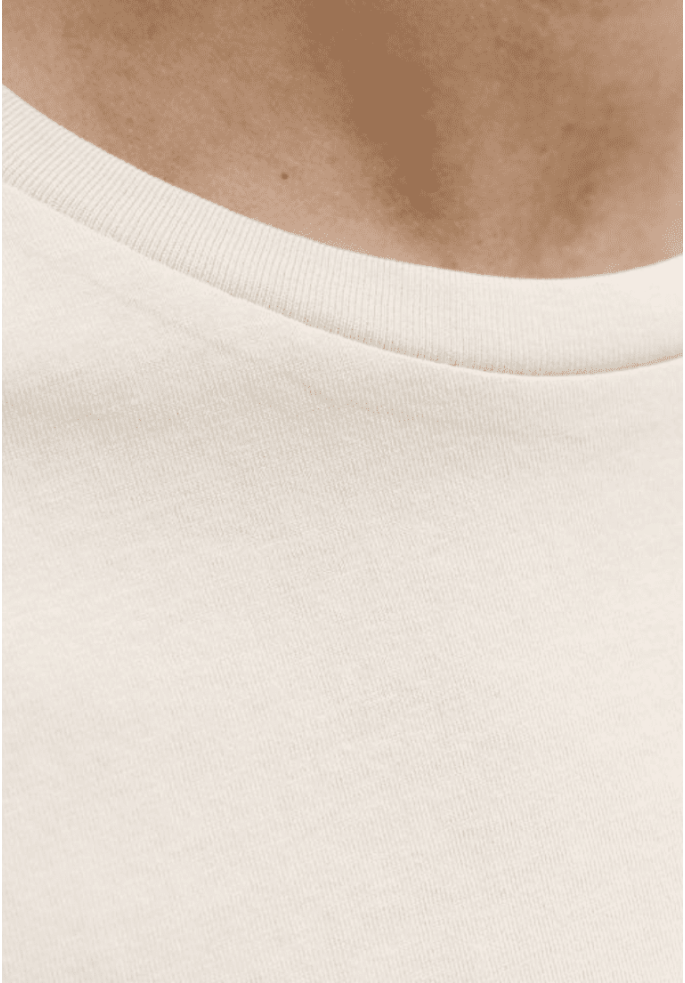 CAMISETA EDENIM LOGO | JACK & JONES