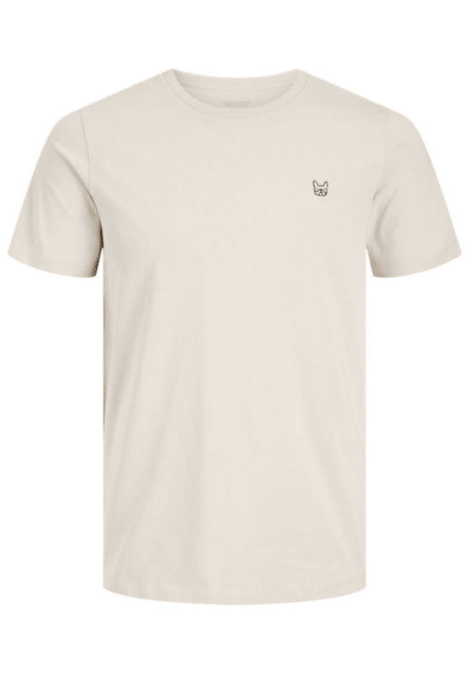 CAMISETA EDENIM LOGO | JACK & JONES