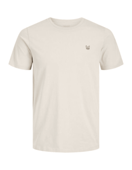 CAMISETA EDENIM LOGO | JACK & JONES