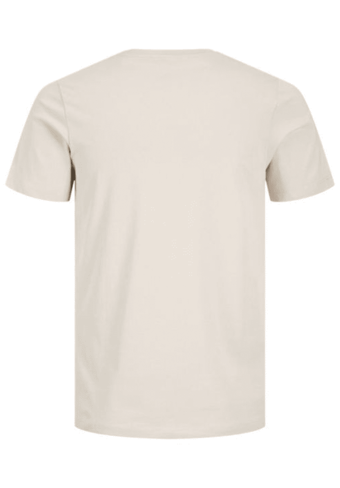 CAMISETA EDENIM LOGO | JACK & JONES
