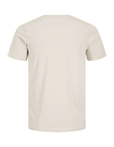 CAMISETA EDENIM LOGO | JACK & JONES