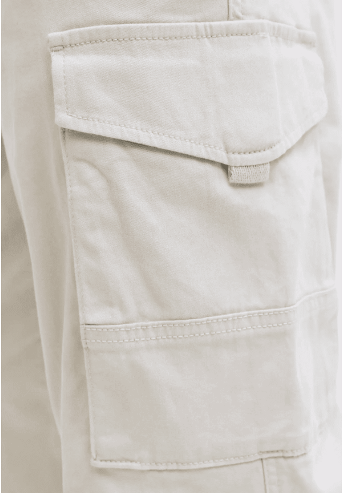 PANTALON CARGO PAUL FLAKE | JACK & JONES