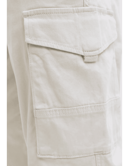 PANTALON CARGO PAUL FLAKE | JACK & JONES