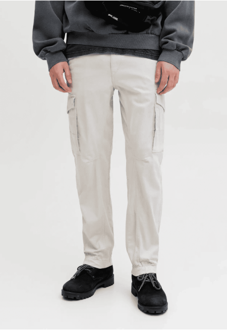 PANTALON CARGO PAUL FLAKE |...