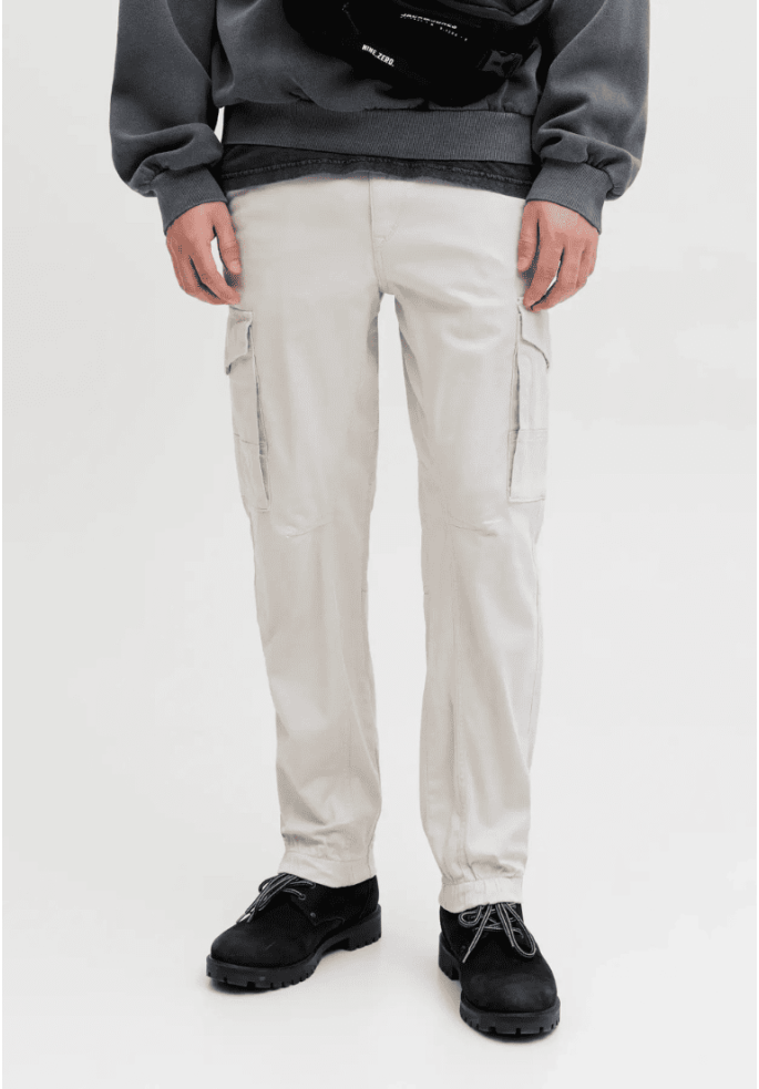 PANTALON CARGO PAUL FLAKE | JACK & JONES