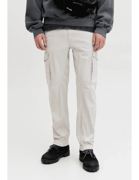 PANTALON CARGO PAUL FLAKE | JACK & JONES
