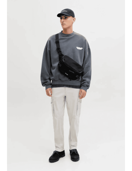 PANTALON CARGO PAUL FLAKE | JACK & JONES