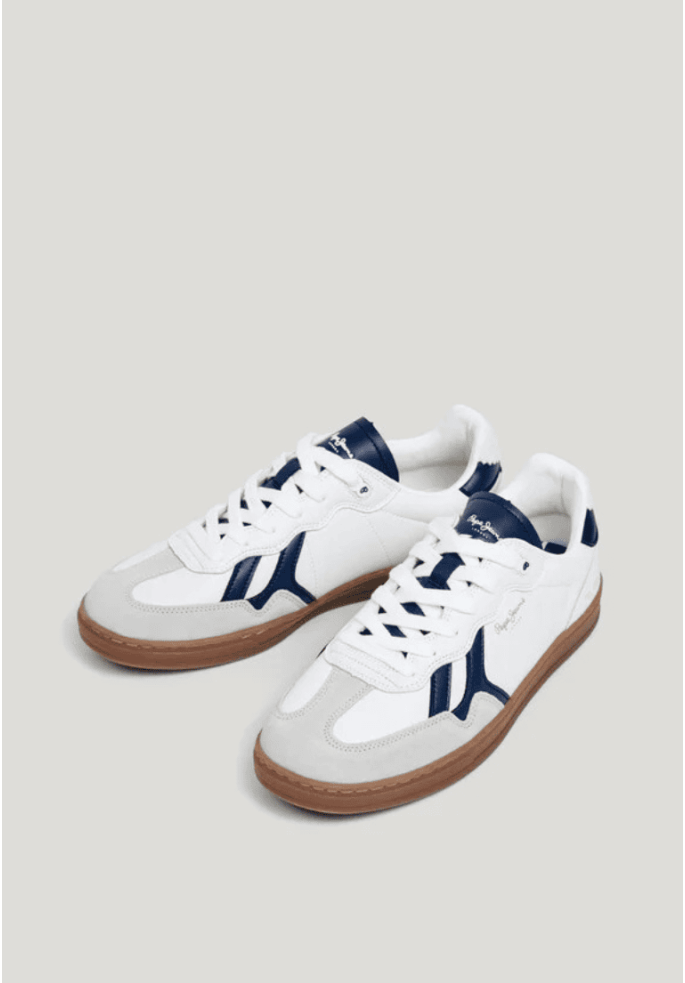 DEPORTIVAS BALL ESSENCE | PEPE JEANS