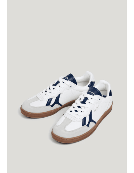 DEPORTIVAS BALL ESSENCE | PEPE JEANS