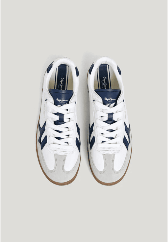 DEPORTIVAS BALL ESSENCE | PEPE JEANS