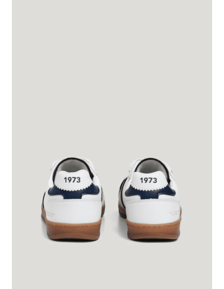 DEPORTIVAS BALL ESSENCE | PEPE JEANS