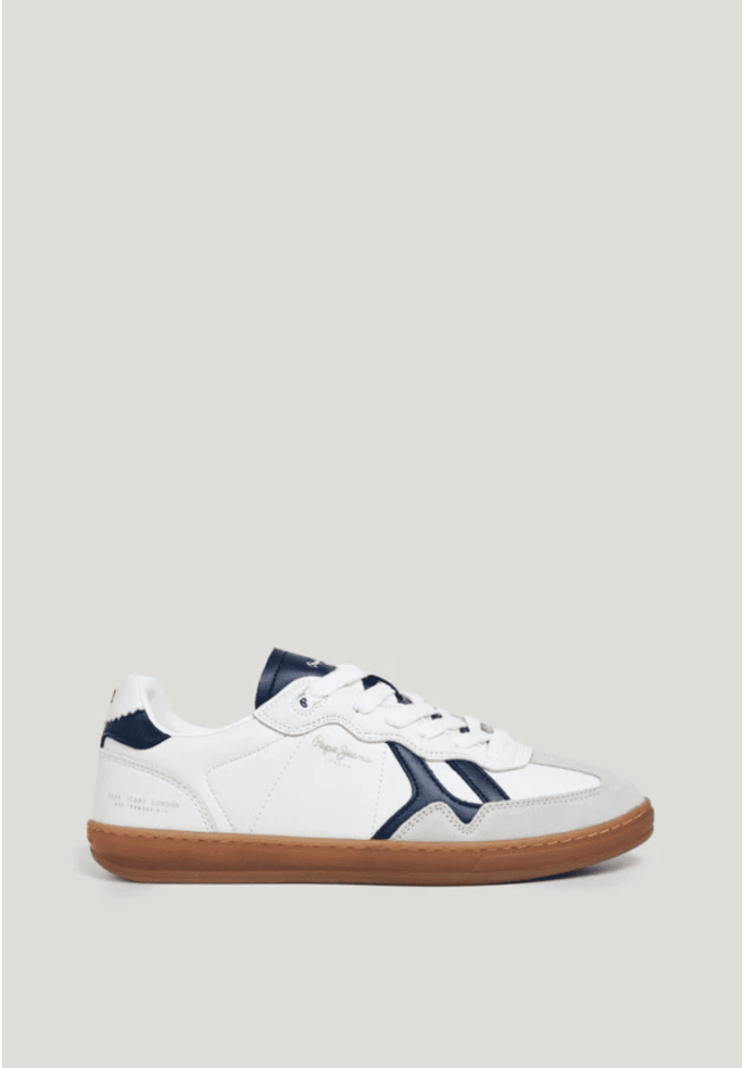 DEPORTIVAS BALL ESSENCE | PEPE JEANS