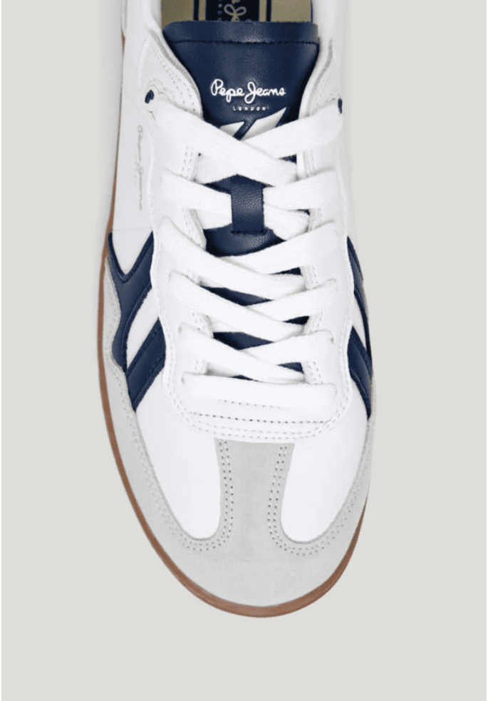 DEPORTIVAS BALL ESSENCE | PEPE JEANS