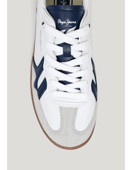 DEPORTIVAS BALL ESSENCE | PEPE JEANS