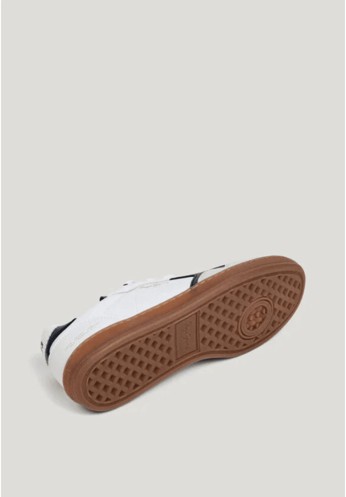 DEPORTIVAS BALL ESSENCE | PEPE JEANS