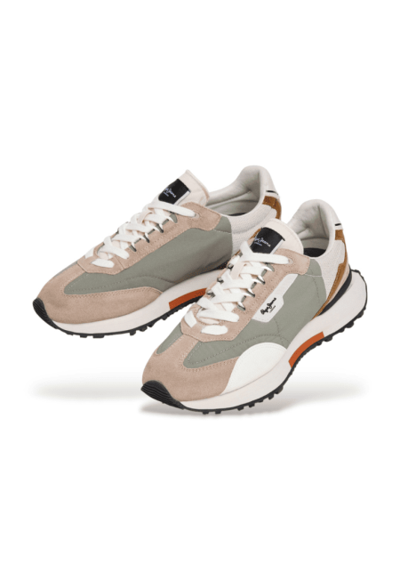 DEPORTIVAS ARCHER BLOCK |...