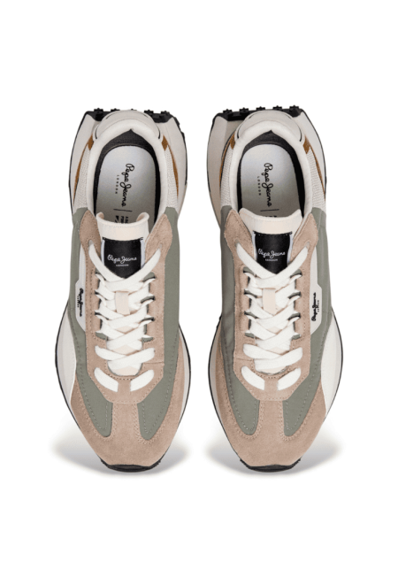 DEPORTIVAS ARCHER BLOCK |... 2